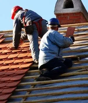 Slide of Roof Systems