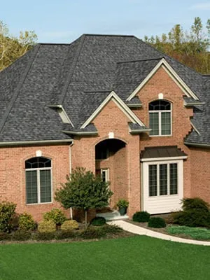 Slide of Roof Systems