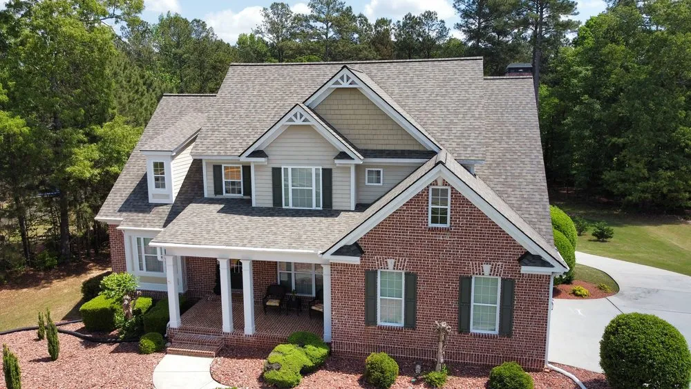 Slide of Roof-Tastic & Beyond Exteriors