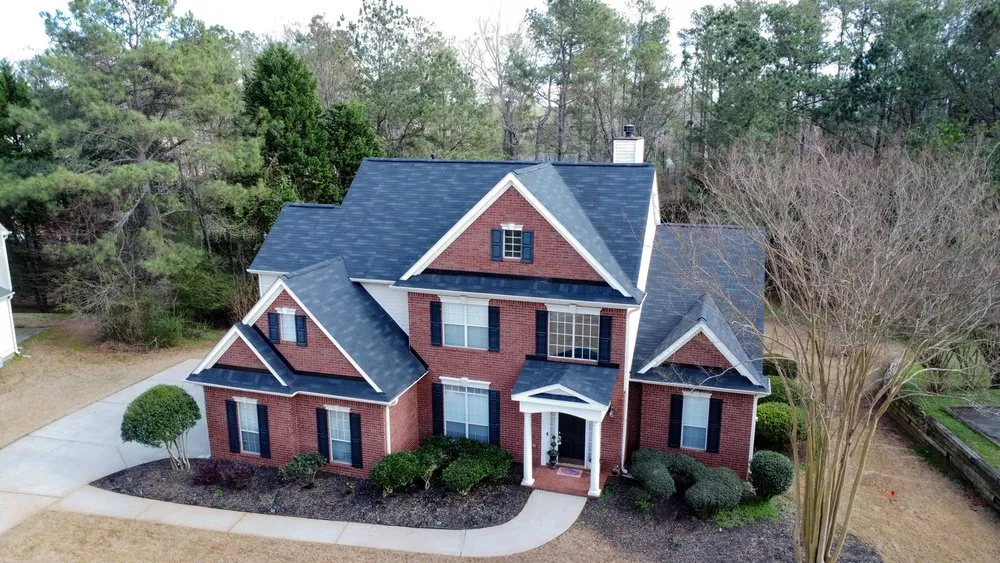 Slide of Roof-Tastic & Beyond Exteriors