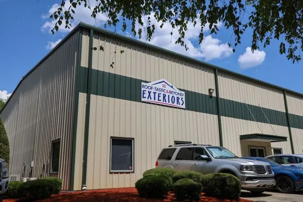 Roof-Tastic & Beyond Exteriors