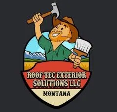 Roof Tec Exterior Solutions Logo