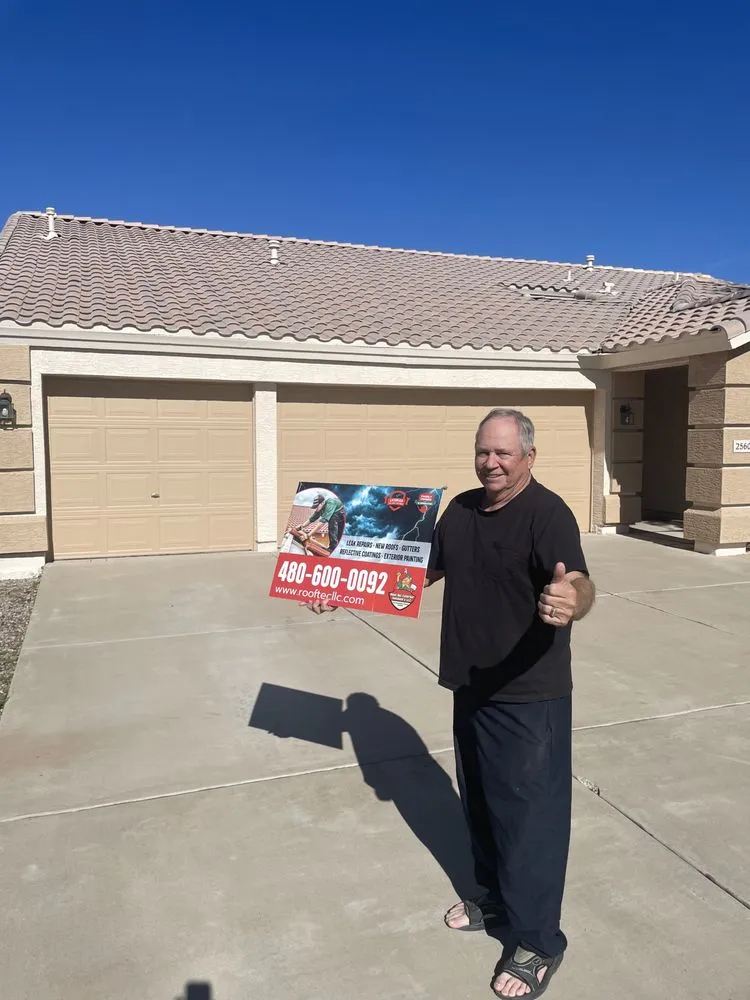 Slide of Roof Tec Exterior Solutions