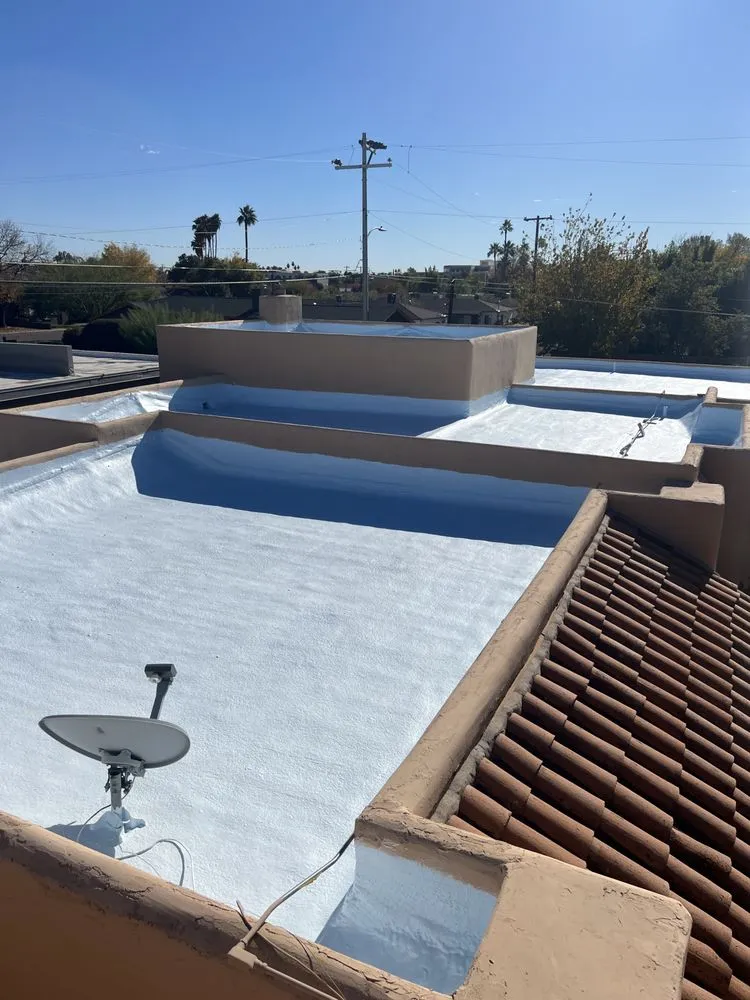 Slide of Roof Tec Exterior Solutions