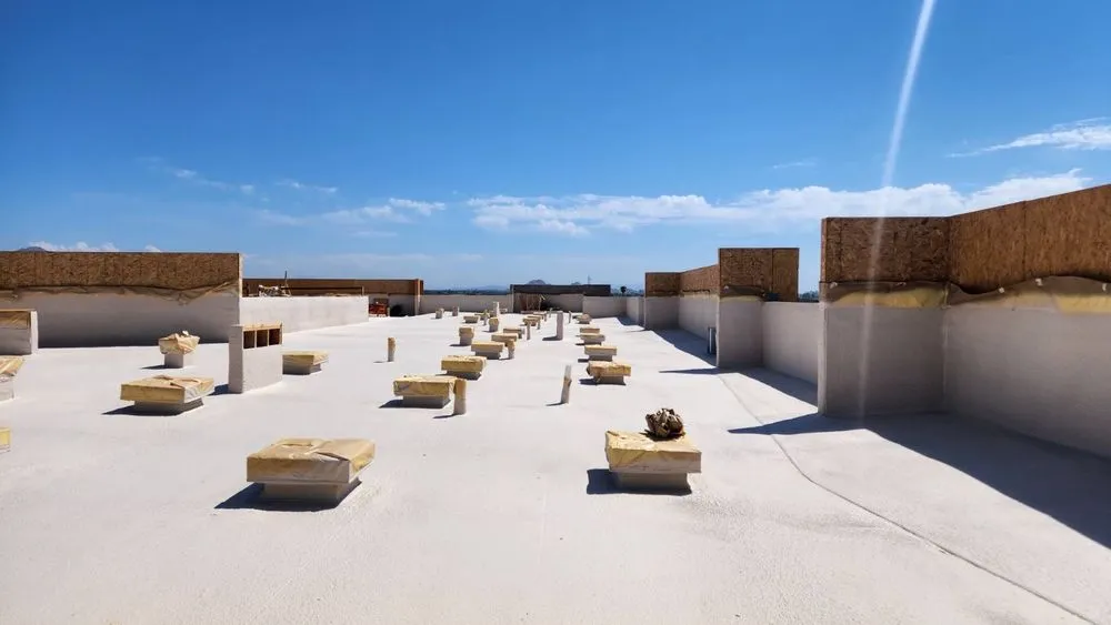 Slide of Roof Tec Exterior Solutions