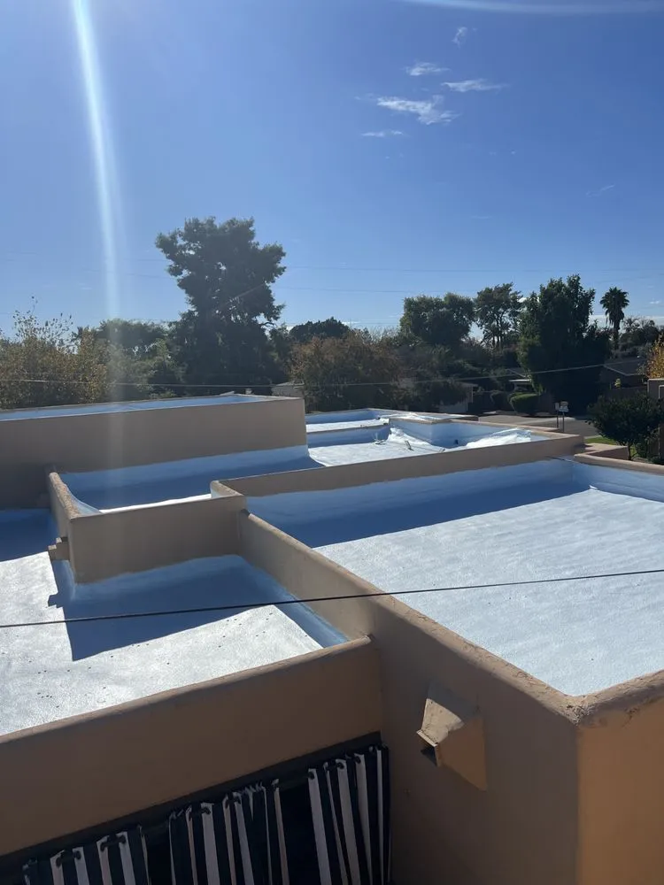 Slide of Roof Tec Exterior Solutions