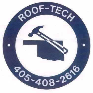 Slide of Roof-Tech of Oklahoma