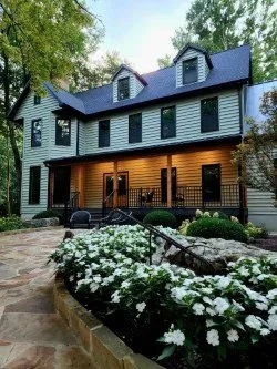 Reliable roof replacement in Dulles, VA - Roof-Tech Services, Inc.