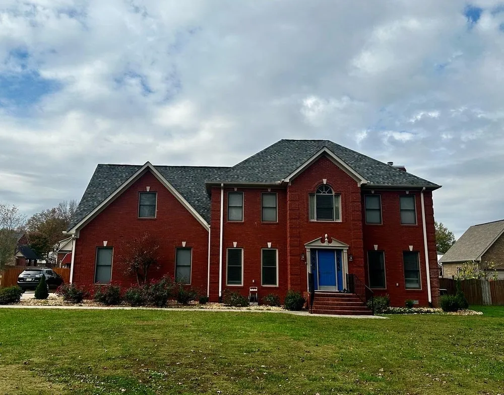 Slide of Roof Tech Solutions