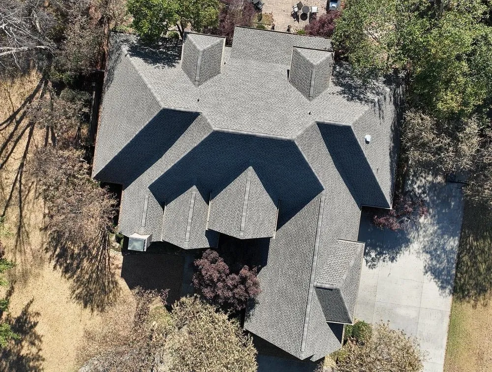 Slide of Roof Tech Solutions