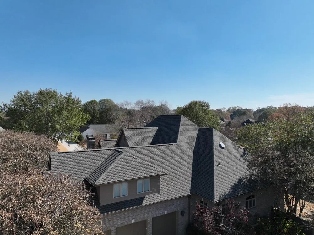 Slide of Roof Tech Solutions