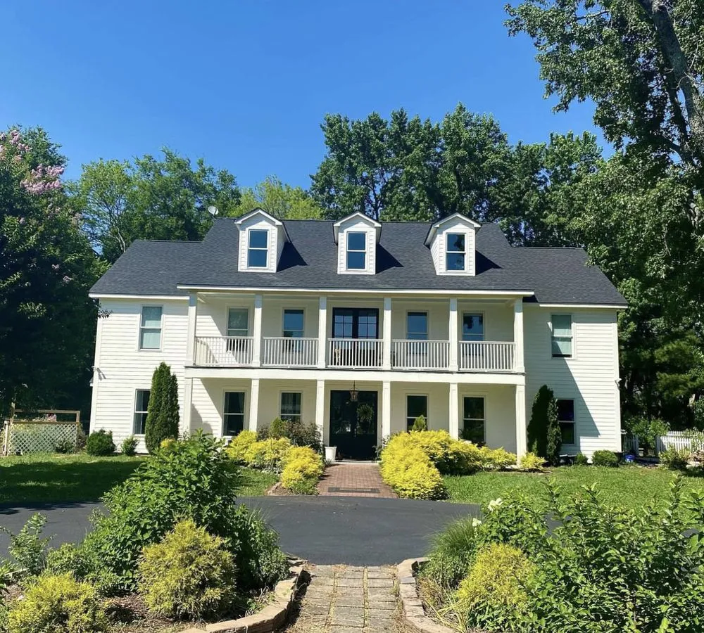 Slide of Roof Tech Solutions