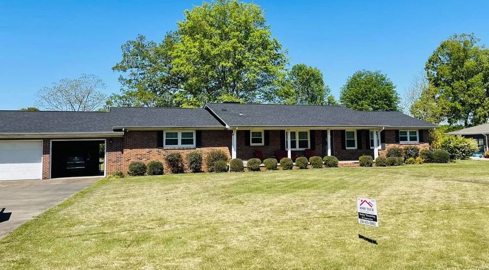 Slide of Roof Tech Solutions