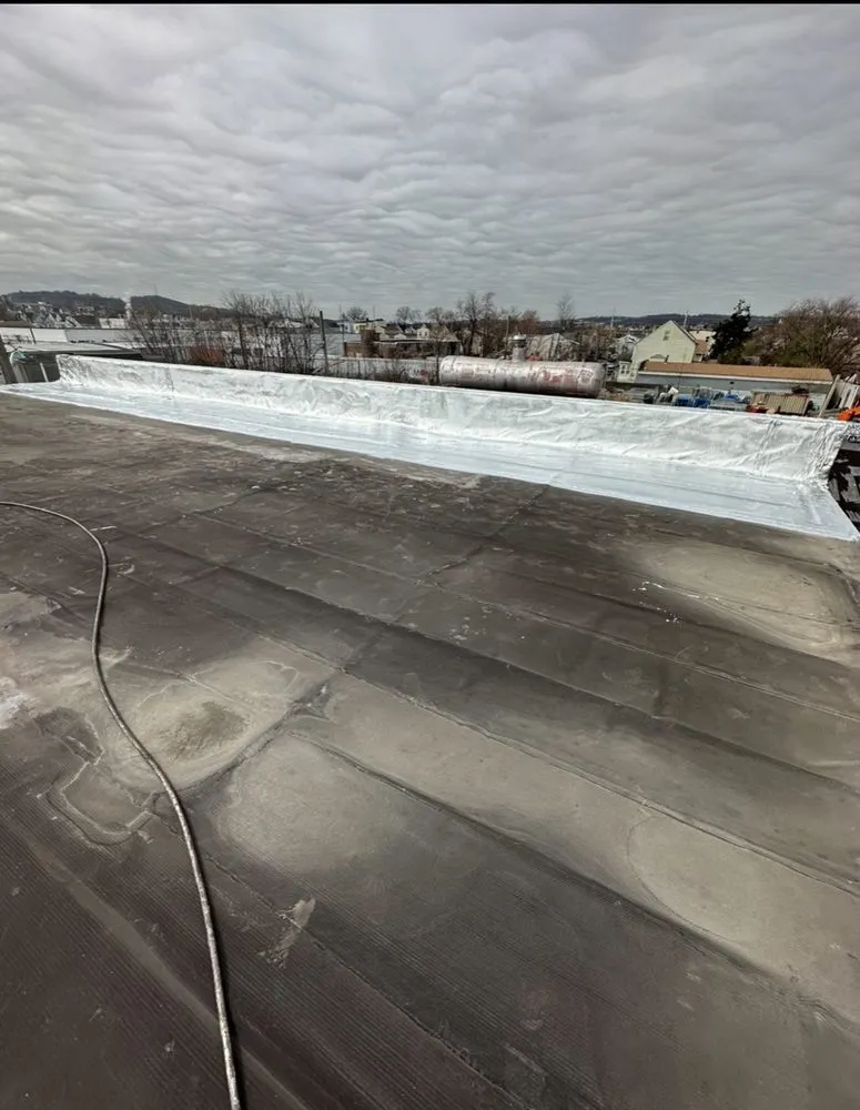 Slide of Roof Tech Systems