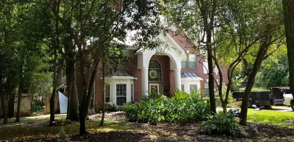 Slide of Roof Technologies