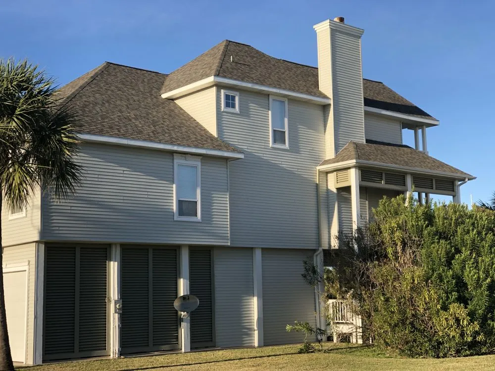 Slide of Roof Technologies