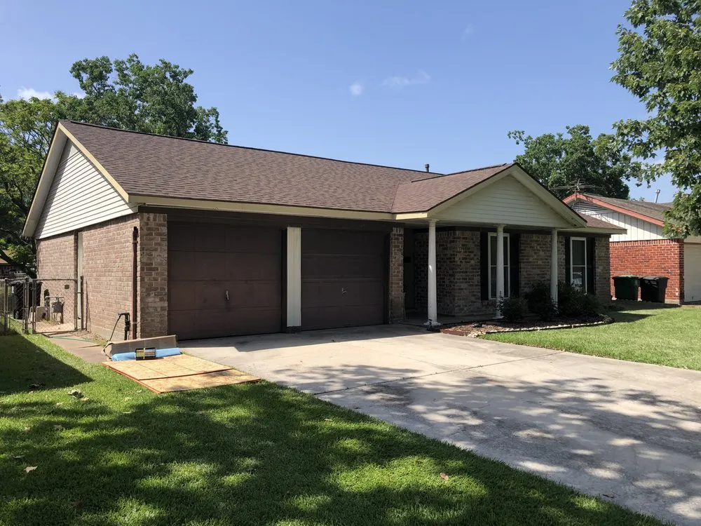 Slide of Roof Technologies