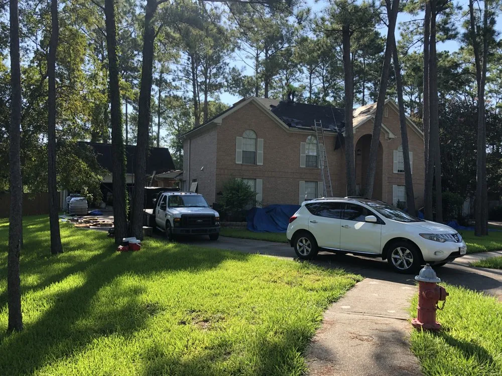 Slide of Roof Technologies