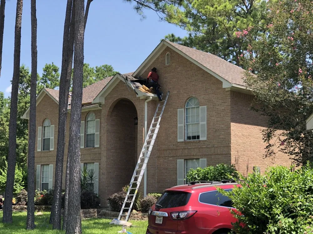 Slide of Roof Technologies