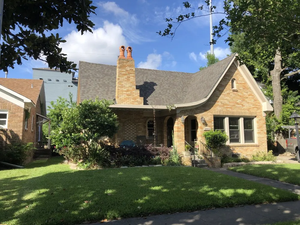 Slide of Roof Technologies