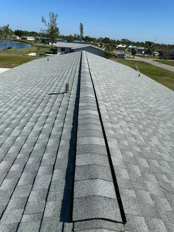 Slide of Roof Technology Partners