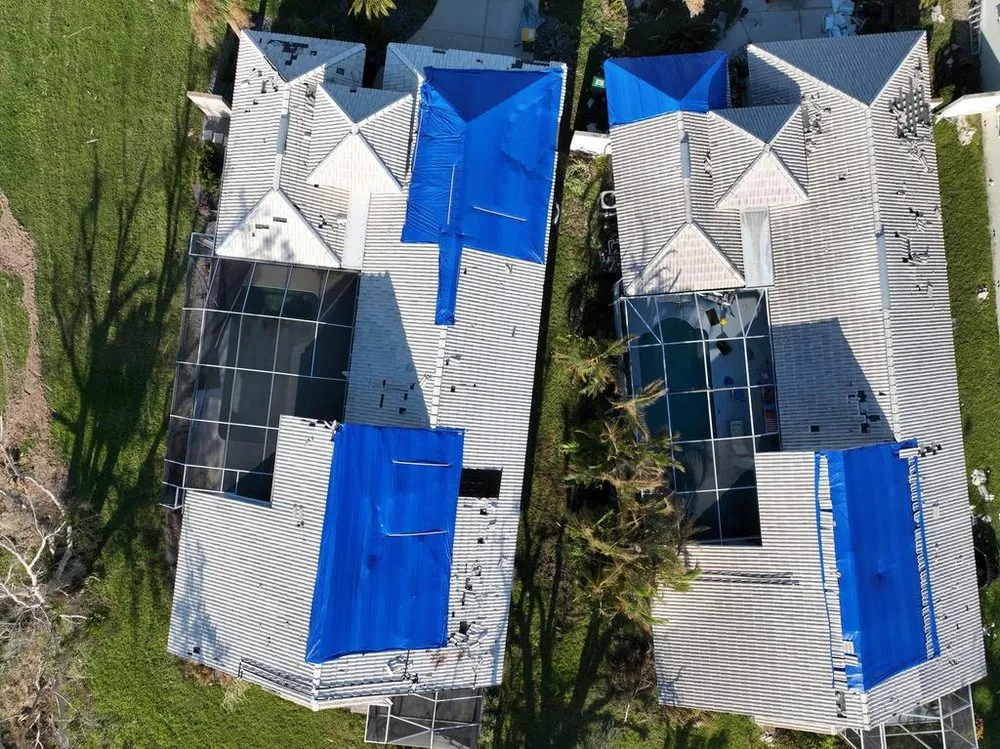 Slide of Roof Technology Partners