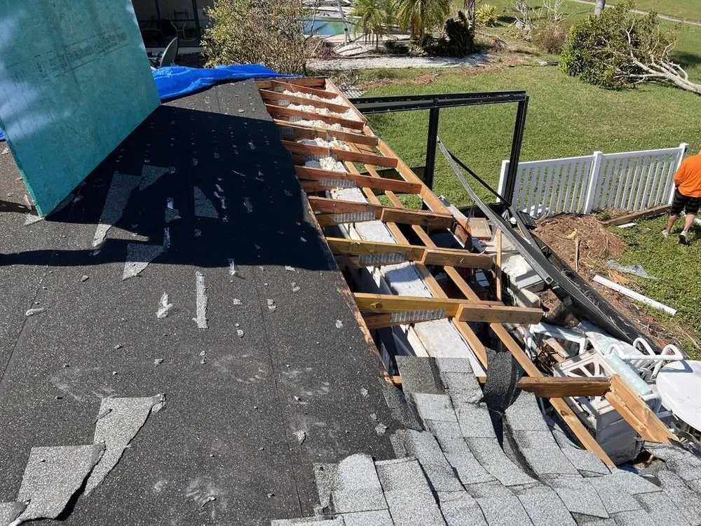 Slide of Roof Technology Partners