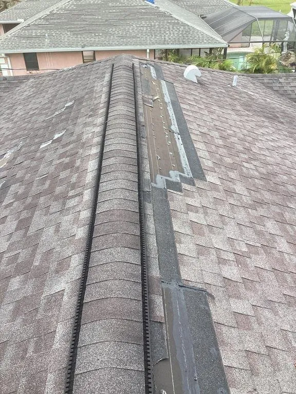 Slide of Roof Technology Partners