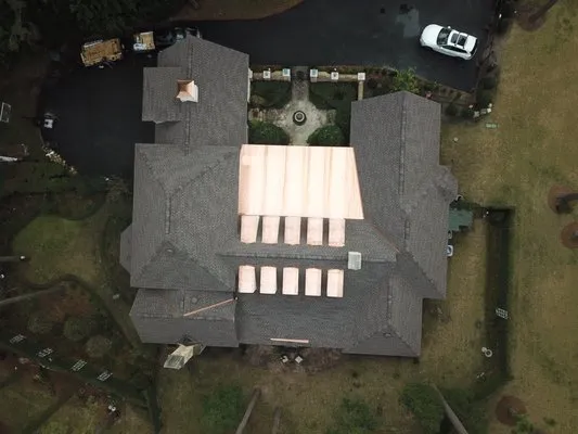 Roof Technology Partners Logo