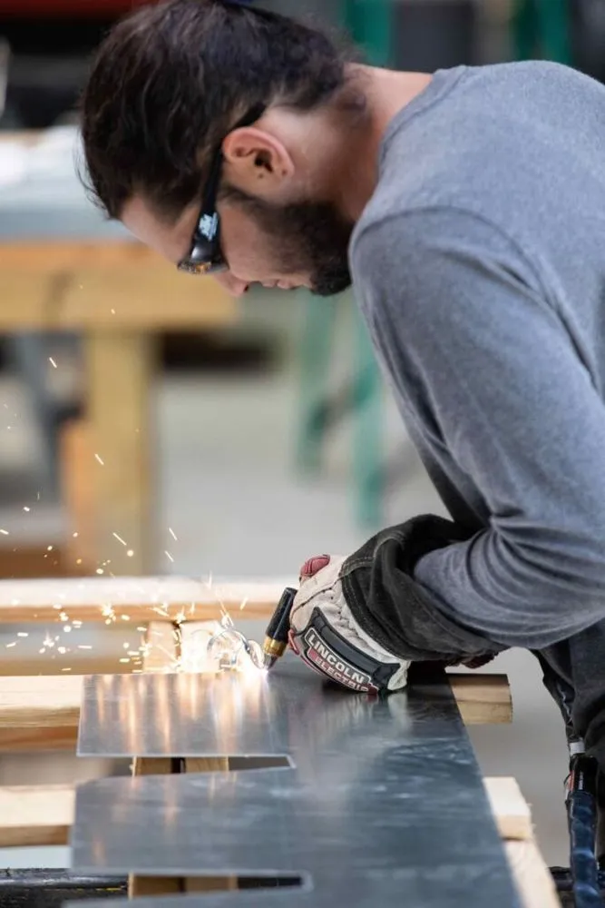 Slide of Roof Technology Partners