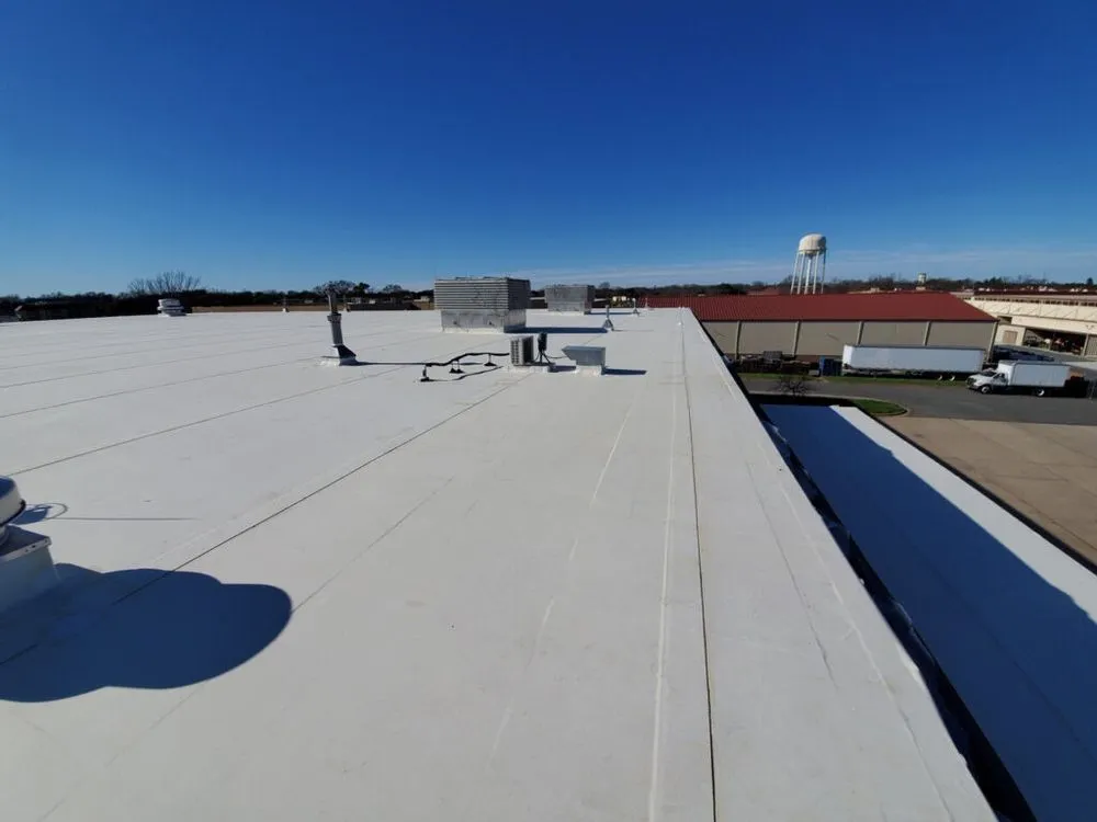 Slide of Roof Technology Partners