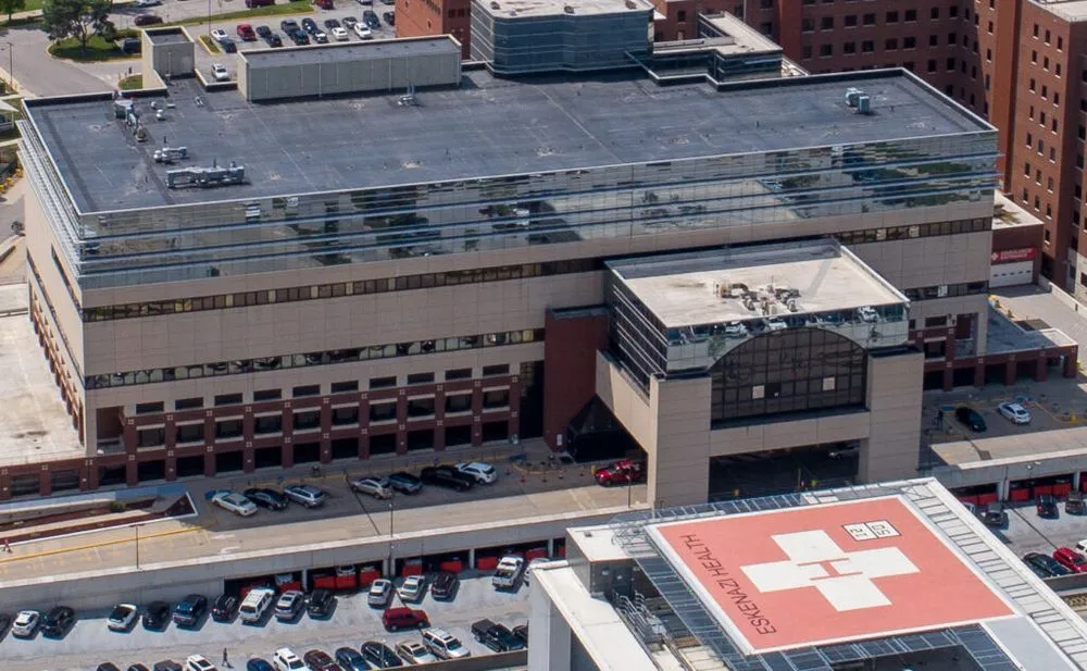 Slide of Roof Technology Partners