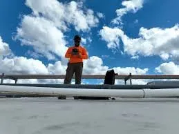 Slide of Roof Technology Partners