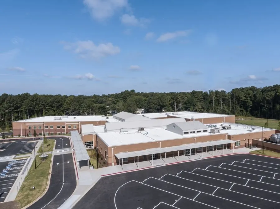 Slide of Roof Technology Partners