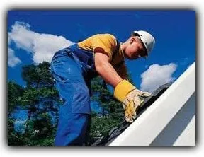 Slide of Roof Therapy