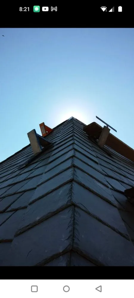 Slide of Roof There It Is