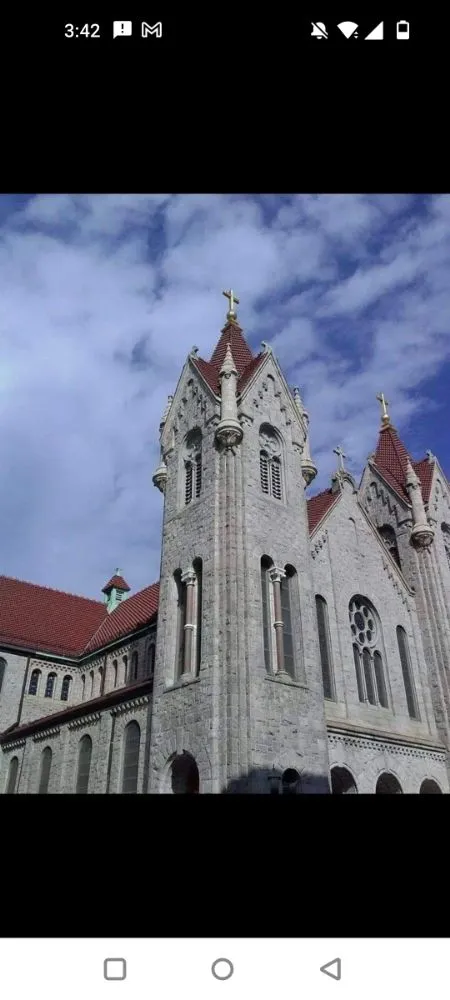 Slide of Roof There It Is