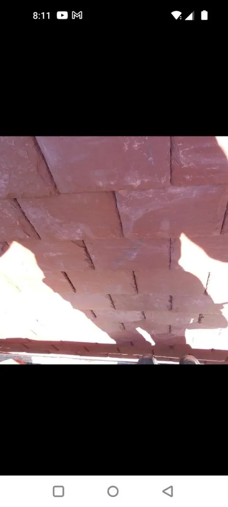 Slide of Roof There It Is