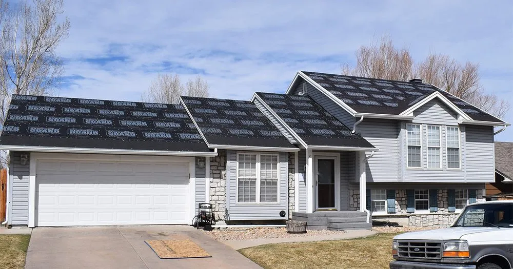 Slide of Roof Tight Corp