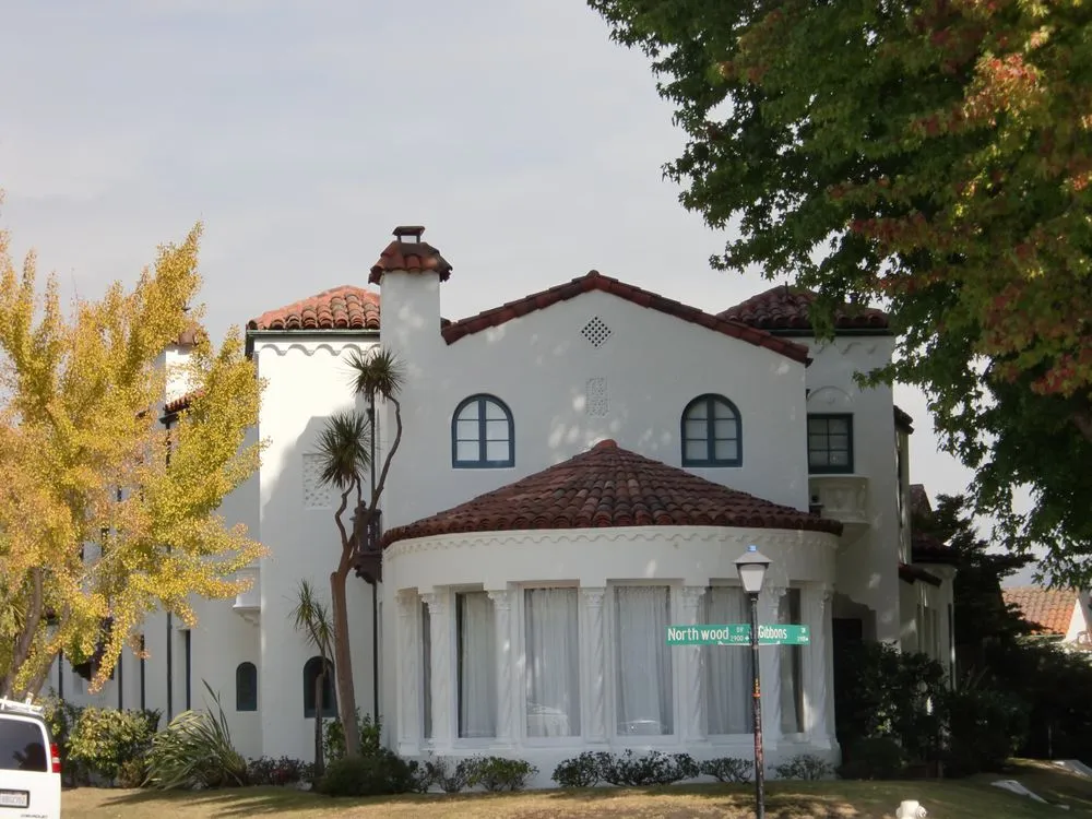 Slide of Roof Tile Custom Specialists