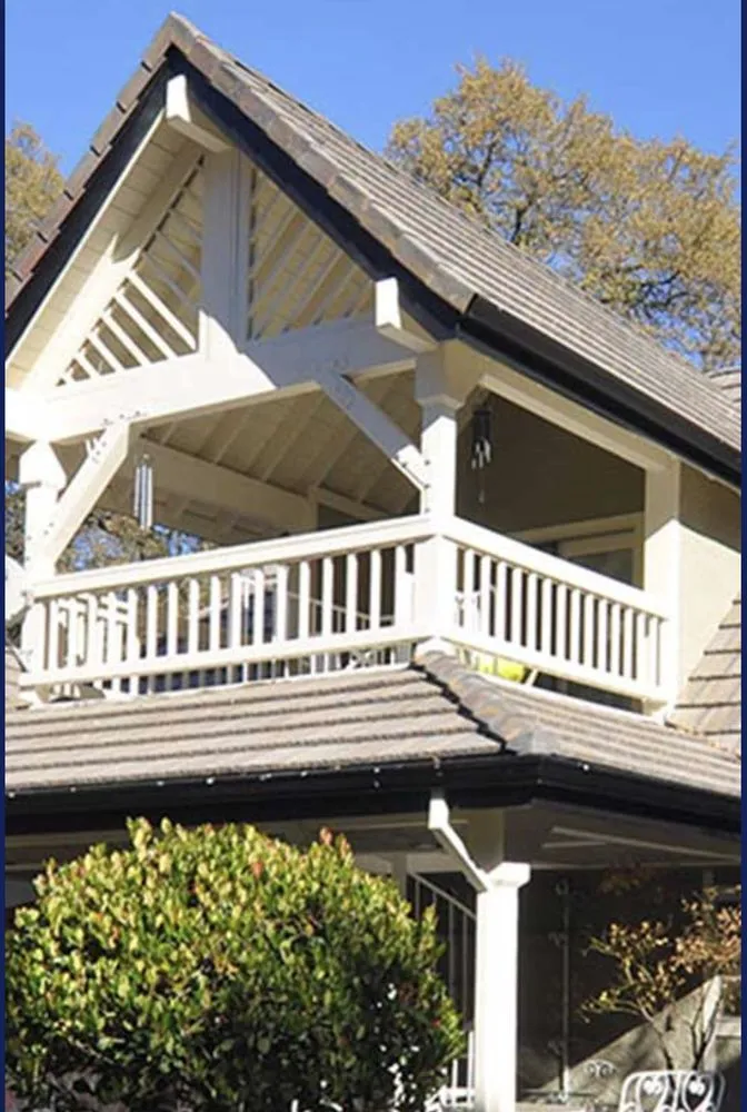 Slide of Roof Tile Custom Specialists