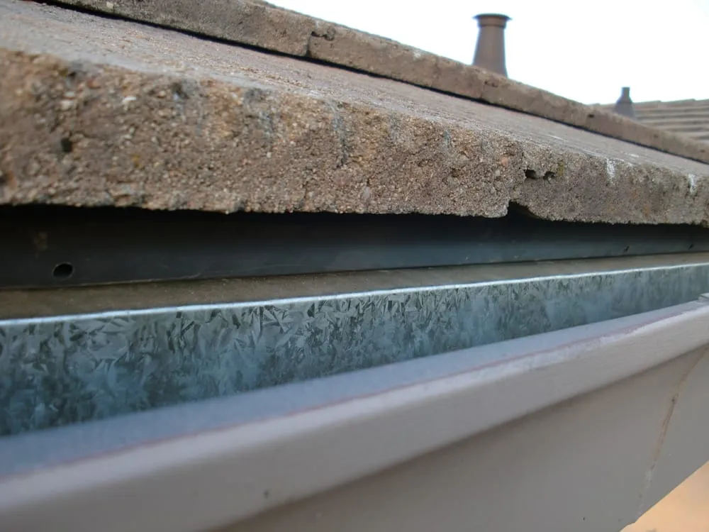 Slide of Roof Tile Custom Specialists