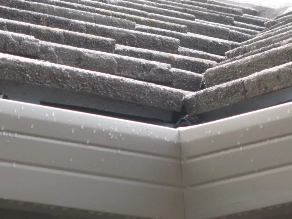 Slide of Roof Tile Custom Specialists