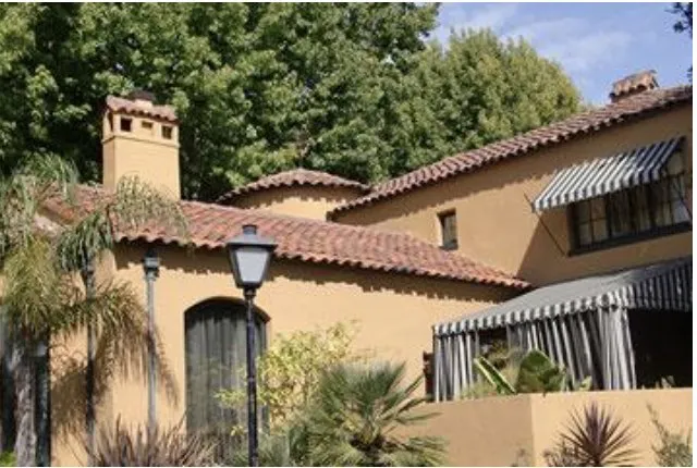 Slide of Roof Tile Custom Specialists