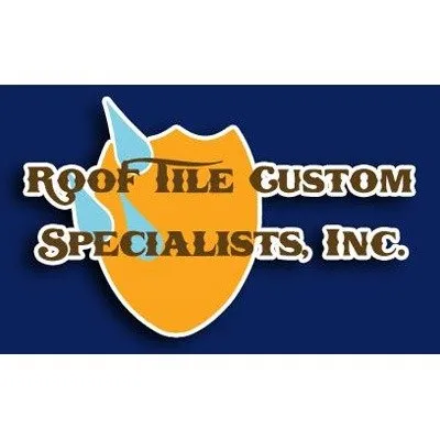 Slide of Roof Tile Custom Specialists