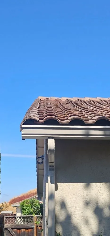 Slide of Roof Tile Custom Specialists