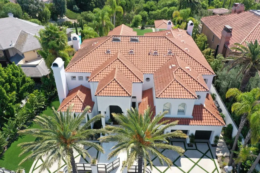 Slide of Roof Tile Pros