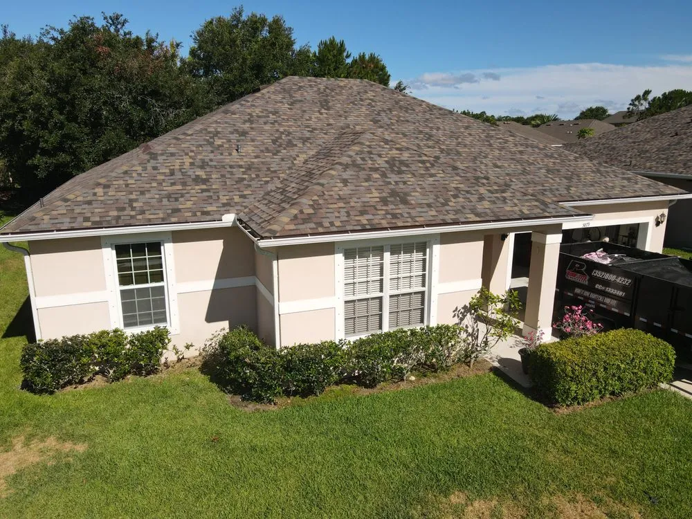 Slide of Roof-Tite Services