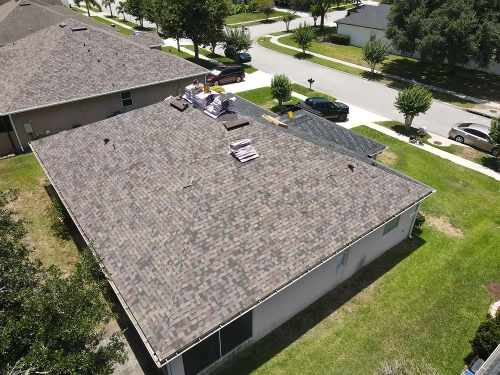 Slide of Roof-Tite Services