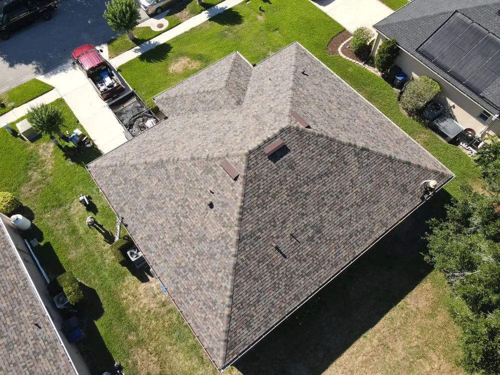 Slide of Roof-Tite Services